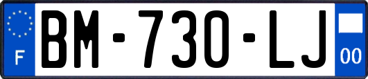 BM-730-LJ