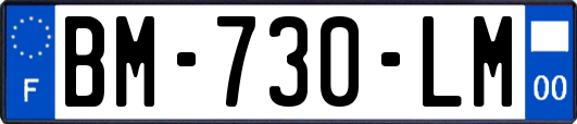 BM-730-LM