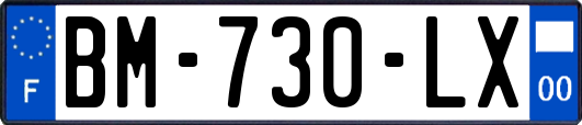 BM-730-LX