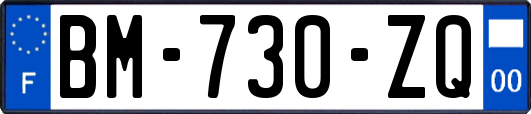 BM-730-ZQ