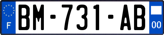 BM-731-AB