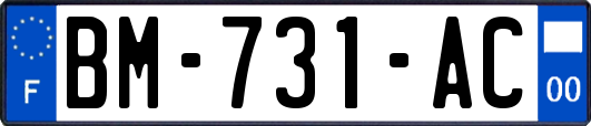 BM-731-AC