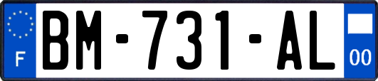 BM-731-AL