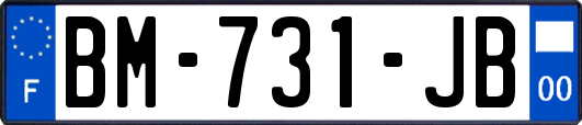 BM-731-JB