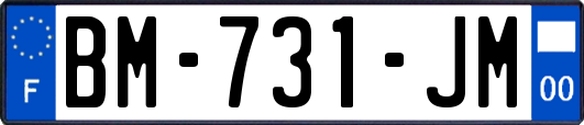 BM-731-JM