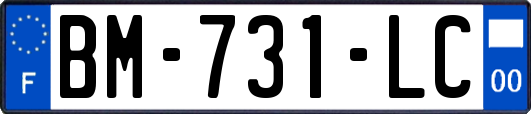 BM-731-LC