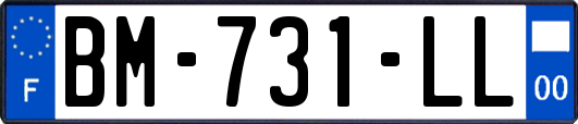 BM-731-LL