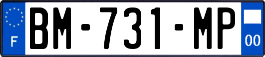 BM-731-MP