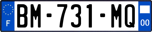 BM-731-MQ