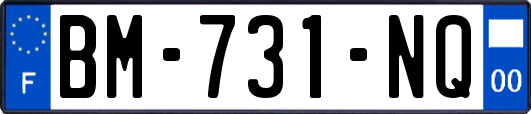 BM-731-NQ