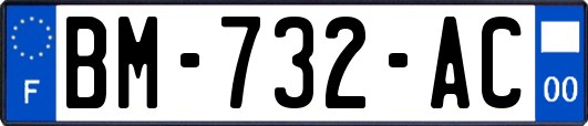 BM-732-AC