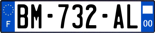 BM-732-AL