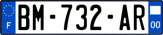 BM-732-AR