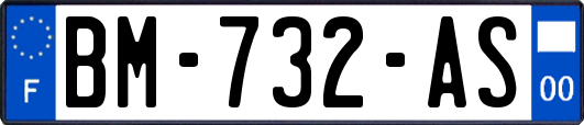 BM-732-AS