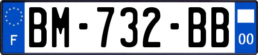 BM-732-BB