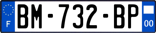 BM-732-BP