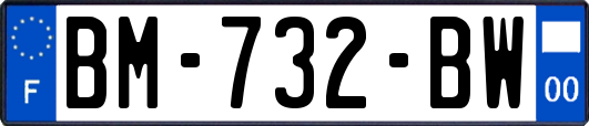 BM-732-BW