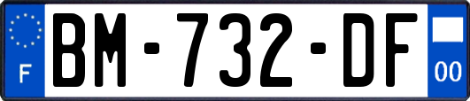 BM-732-DF