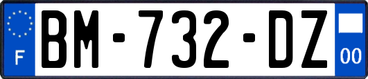 BM-732-DZ