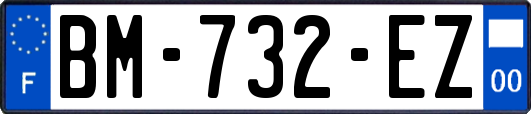 BM-732-EZ