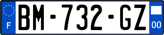 BM-732-GZ