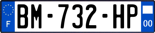 BM-732-HP