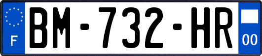 BM-732-HR