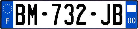 BM-732-JB