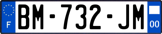 BM-732-JM