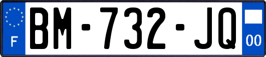 BM-732-JQ