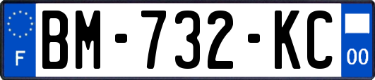 BM-732-KC