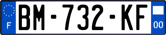 BM-732-KF