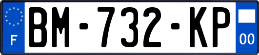 BM-732-KP