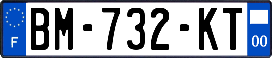 BM-732-KT