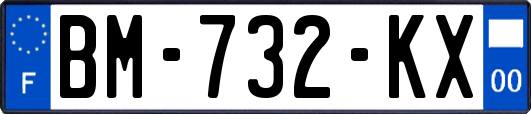 BM-732-KX