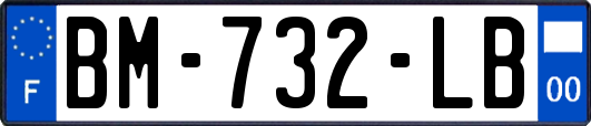 BM-732-LB