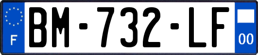 BM-732-LF