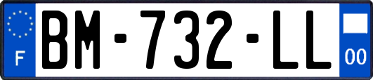 BM-732-LL
