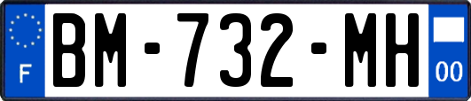 BM-732-MH