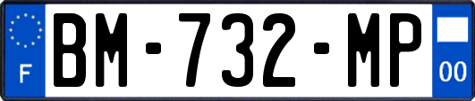 BM-732-MP