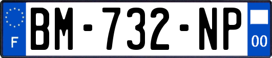 BM-732-NP