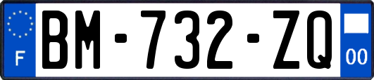 BM-732-ZQ