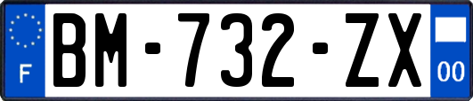 BM-732-ZX