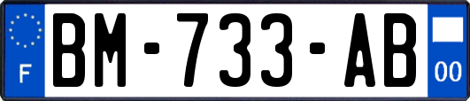 BM-733-AB