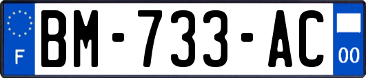 BM-733-AC