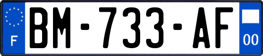 BM-733-AF