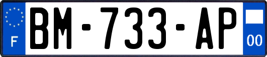 BM-733-AP