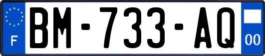 BM-733-AQ