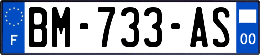 BM-733-AS