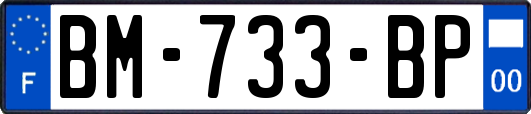 BM-733-BP